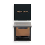 Revolution Bullet Brow Shaping Wax Ash Brown GOODS Superdrug   