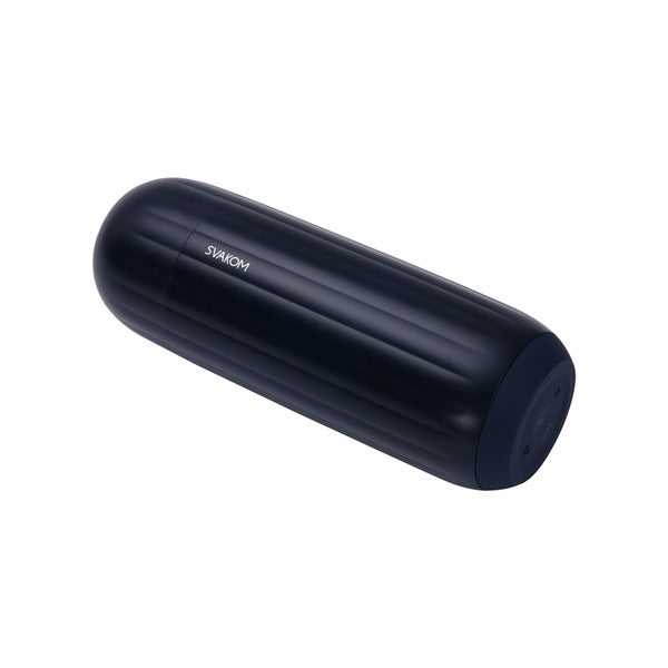 Svakom Sam Neo 2 interactive masturbator, UK version