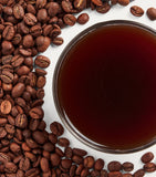 Harrods Colombia yellow Caturra coffee beans 250g, UK version