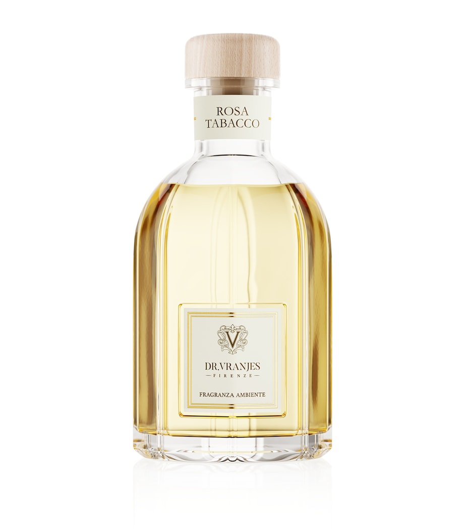Dr. Vranjes Firenze Rosa Tabacco diffuser 5L - British product