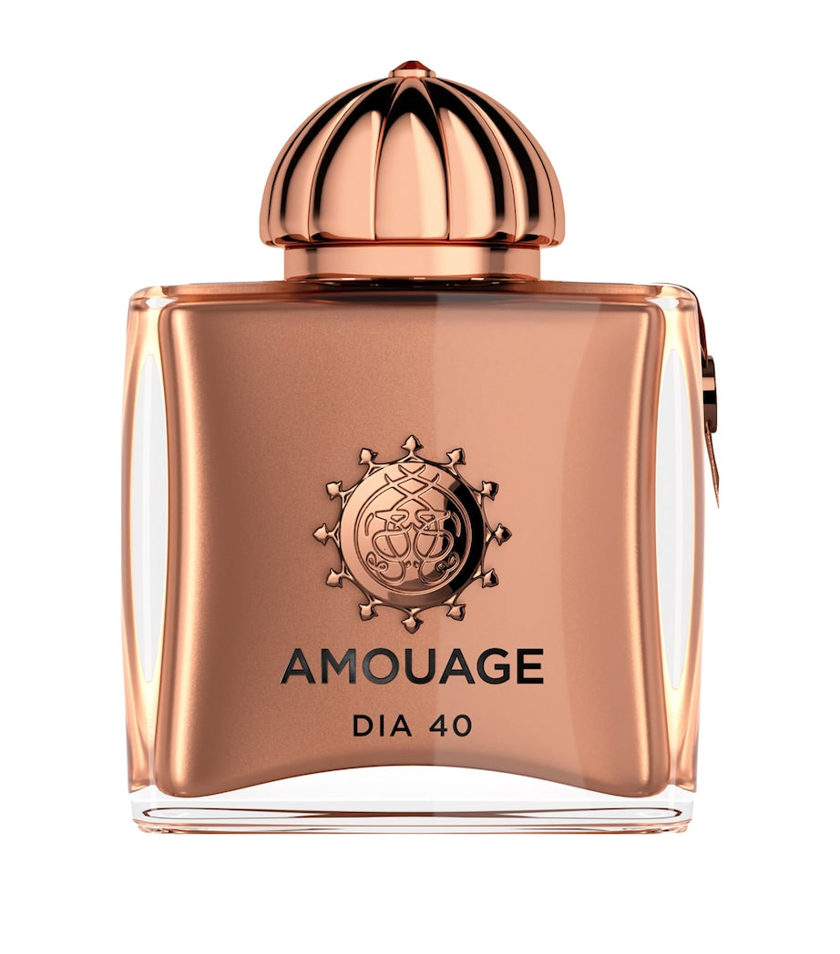 Amouage Dia 40 Woman perfume 100ml, UK version