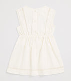 Gingersnaps cotton Charlee dress for infants 6-36 months, UK version