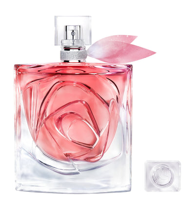 Harrods Lancôme La Vie Est Belle Rose Extraordinaire Eau de Parfum Women's Floral Perfume 100ml- Buy online at McGrocer
