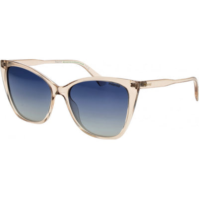 Superdrug Polaroid Blue PLD 4181 S Sunglasses 56- Buy online at McGrocer