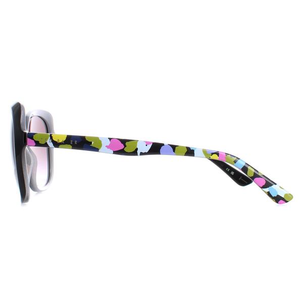 Ted Baker Kim black women sunglasses - British product