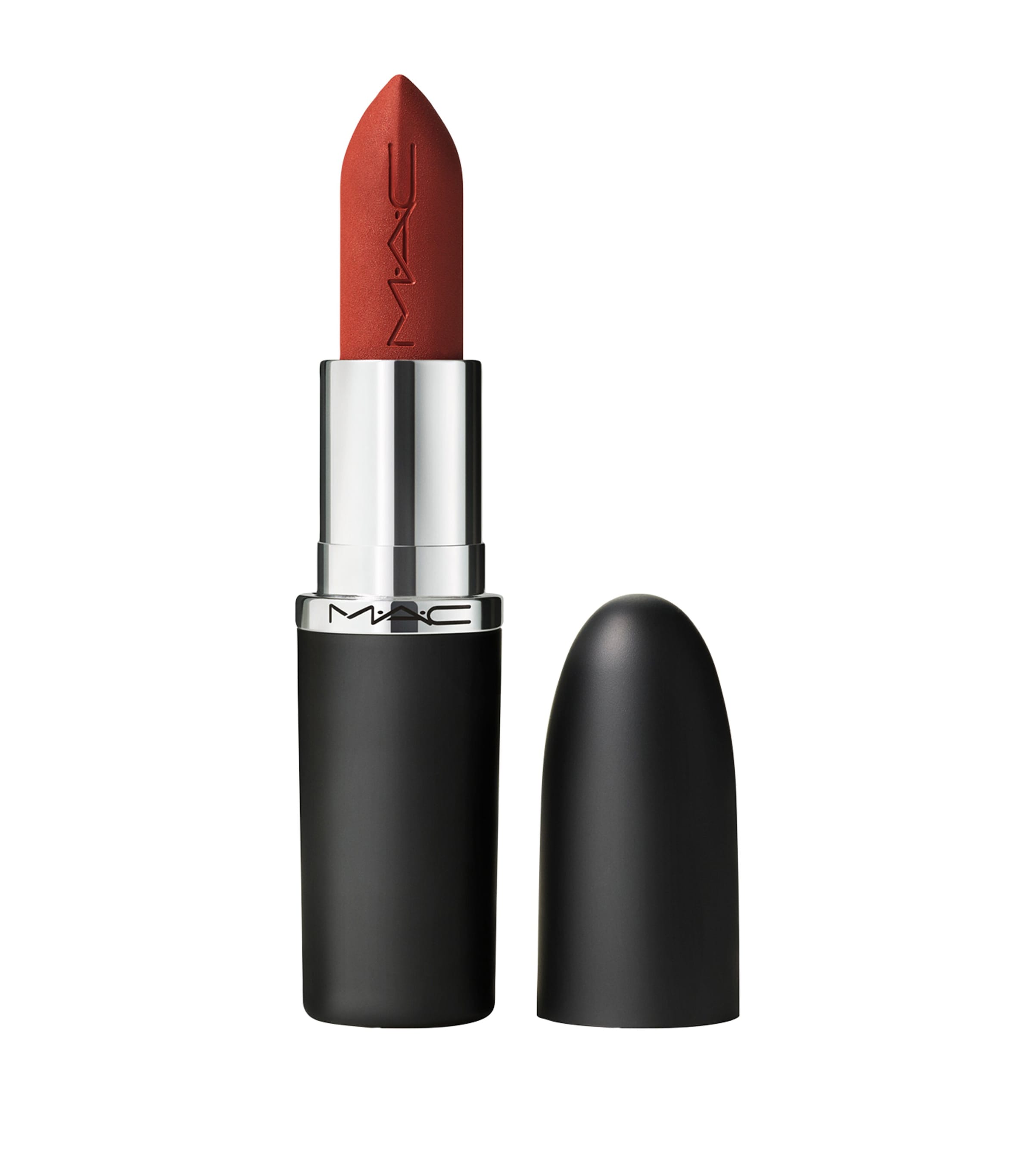 MAC MACximal Silky Matte Lipstick - SUGAR DADA