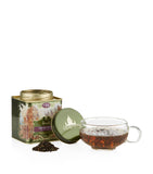 Harrods Heritage No. 34 Blend loose leaf tea 125g, UK version