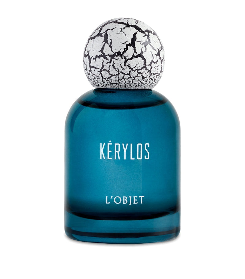 L'Objet Kérylos eau de parfum 50ml - British product