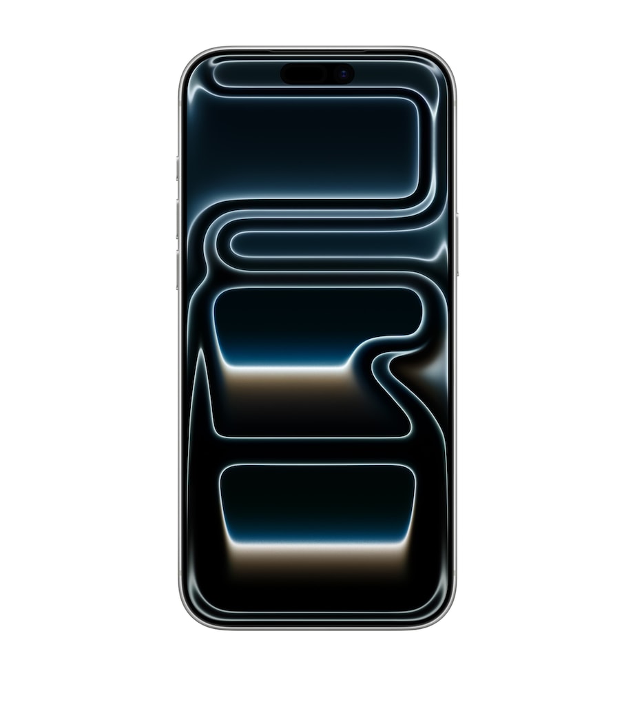 Apple iPhone 17 Pro Max Silver smartphone 1TB - British product