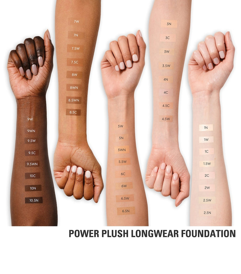 Kylie Cosmetics Power Plush Longwear setting spray, UK version