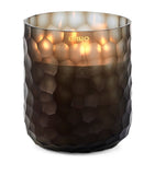 ONNO Zanzibar Amber candle Medium Small, imported from the UK