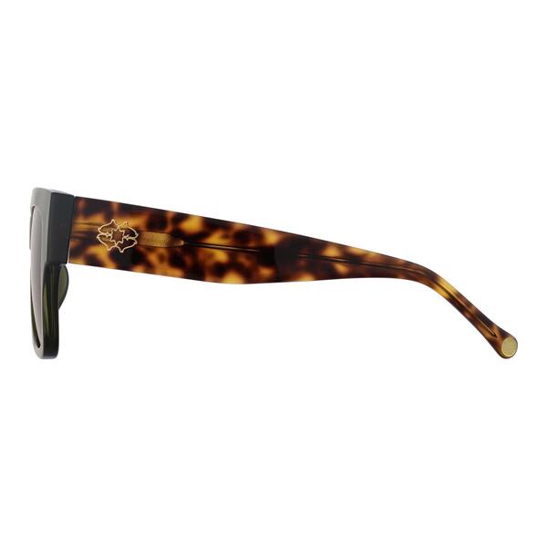 Radley women sunglasses green gradient, imported from the UK
