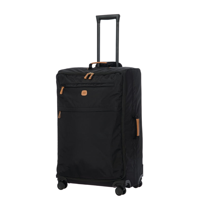 Bric's Large X-Travel Suitcase 77cm - British product