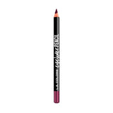 L.A. Colors Mahogany eyeliner pencil 1g, UK version