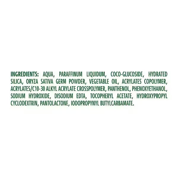 Simple Smoothing Facial Scrub 75ml (British brand)