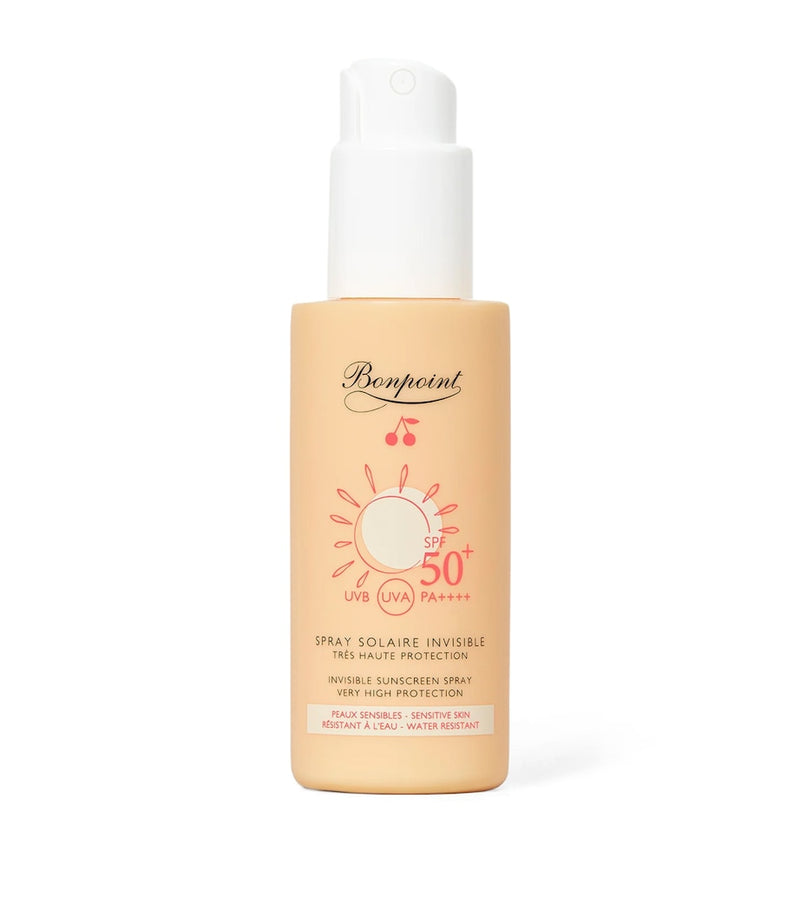 Bonpoint invisible sunscreen spray SPF 50+ 125ml - British product