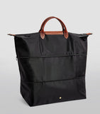 Longchamp Expandable Le Pliage Original Travel Bag, UK version