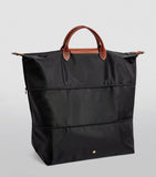 Longchamp Expandable Le Pliage Original Travel Bag, UK version