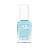 Barry M Quick Dry Nail Paint Speedy Sky Blue - British product