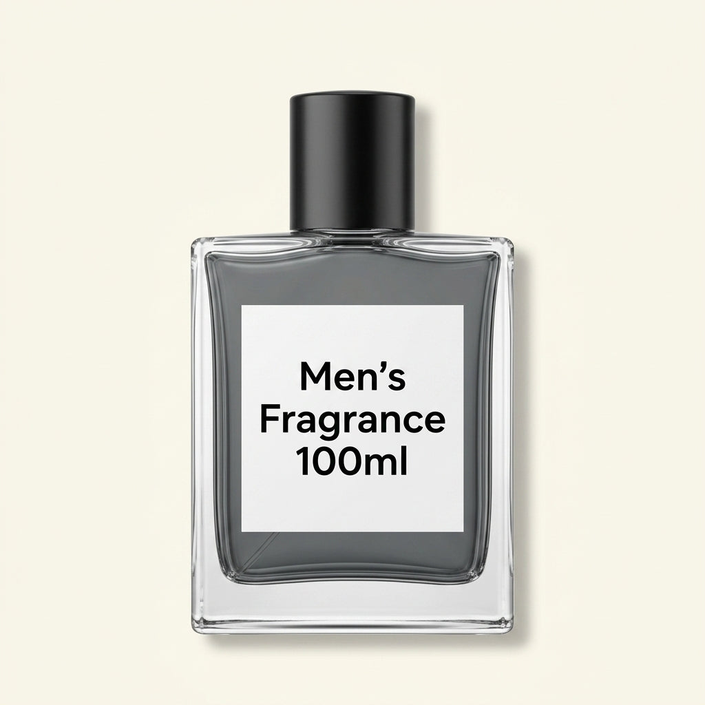 Burberry Mr. Burberry Eau de Parfum 50ml, UK version