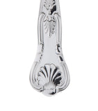 Carrs silver plated 44-piece cutlery set - British product
