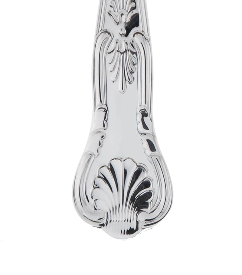 Carrs silver plated 44-piece cutlery set - British product