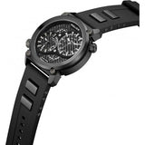 Police black men's Boa watch - British product