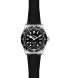 TUDOR Black Bay automatic watch 41mm, UK version
