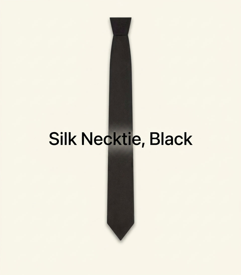 Givenchy silk tie 7cm width, imported from the UK