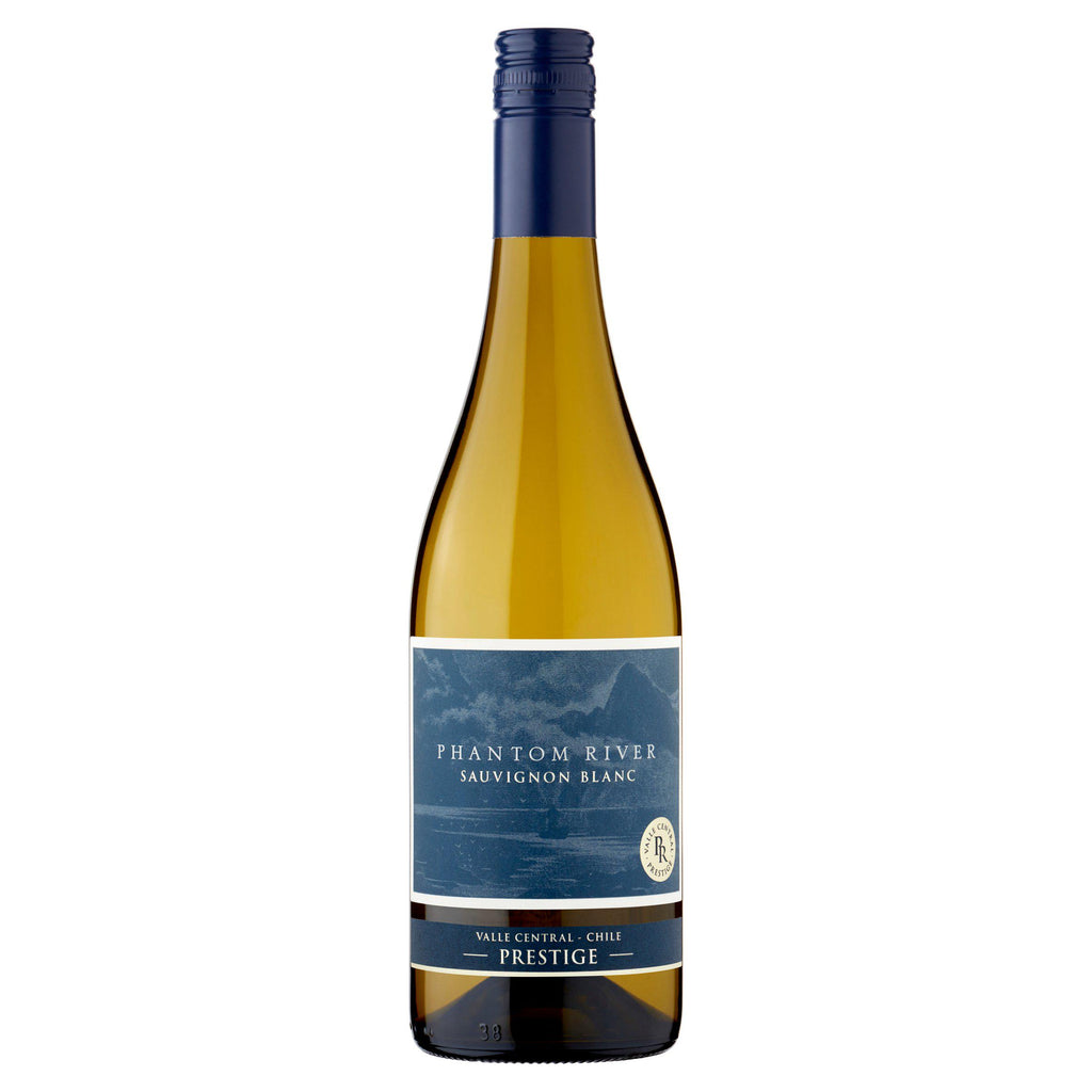 Phantom River Prestige  Sauvignon Blanc 75cl