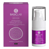 BasicLab stimulating peptide serum 15% complex 15ml (British brand)