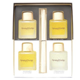 AromaWorks Reed Diffuser Gift Set 4 x 100ml GOODS Boots   