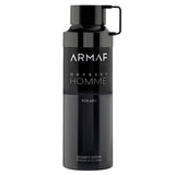 ARMAF Odyssey Homme perfume set 100ml and 200ml - British product