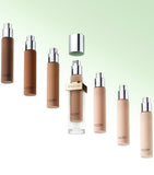 Prada Reveal Skin Optimizing Foundation Refill, imported from the UK