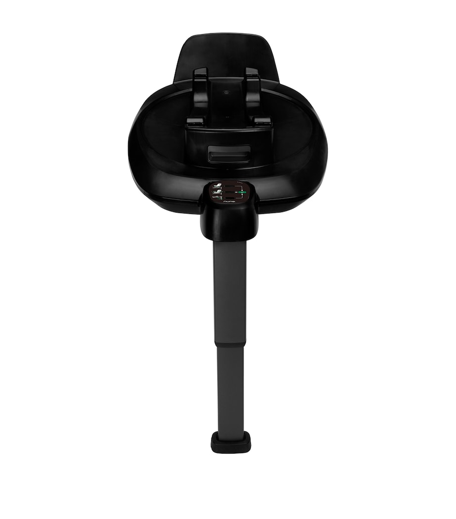 Nuna BASE Next car seat adaptor, imported from the UK