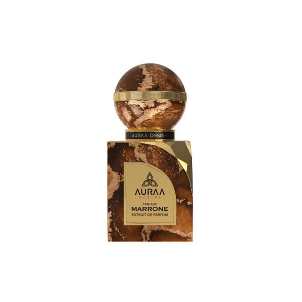 Auraa Desire Tocco Marrone Spicy perfume 100ml, UK version