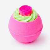 Butt Nakd bubble bomb Flower Blast 135g, imported from the UK