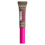 NYX Professional Makeup Thick It. Stick It! Brow Mascara Body Care Boots   