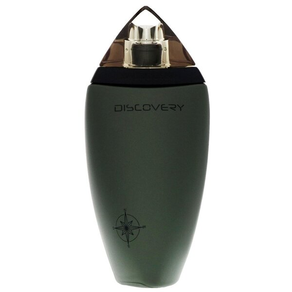 Mauboussin Discovery Eau de Parfum 100ml Spray GOODS Superdrug   