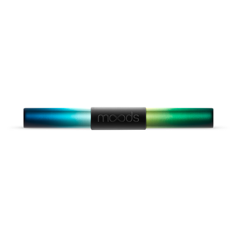 MoodSwing immunity energy cognitive aromatherapy duo (British brand)