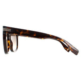 Marc Jacobs sunglasses brown gradient (British brand)