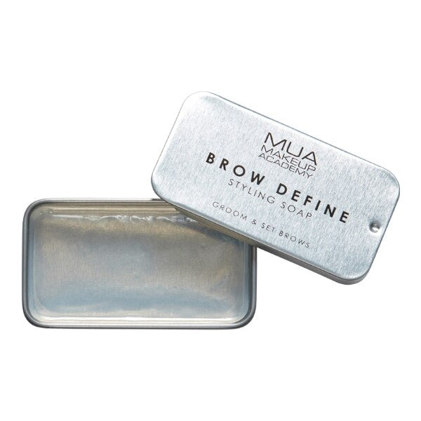 Mua Brow Define Styling Soap GOODS Superdrug   