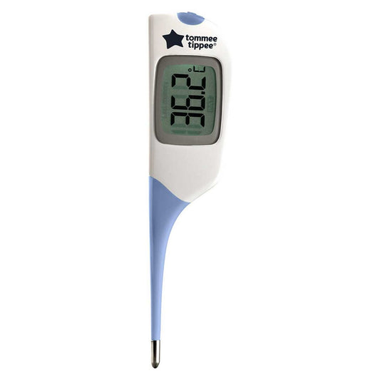 Tommee Tippee 2-in-1 Thermometer feminine care Boots   