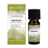 Miaroma Oregano Pure Essential Oil 10ml GOODS Holland&Barrett   