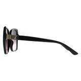 Guess GF6191 black gradient women sunglasses (British brand)