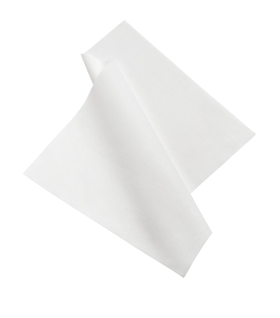 Clé de Peau Beauté makeup cleansing towelettes 50 pack - British product