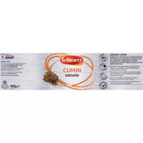 Schwartz Ground Cumin, 400g GOODS Costco UK