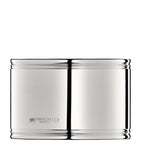 Christofle Silver-Plated Cluny Napkin Ring - British product