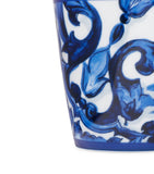 Dolce&Gabbana Blu Mediterraneo Majolica mug - British product