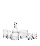 Ralph Lauren Langley old-fashioned glasses set of 2, imported from the UK